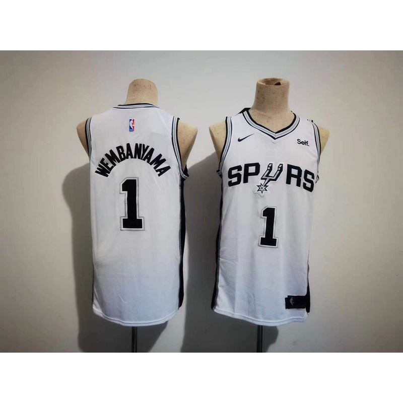 NBA Fans Jersey